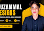 design you simple youtube thumbnails